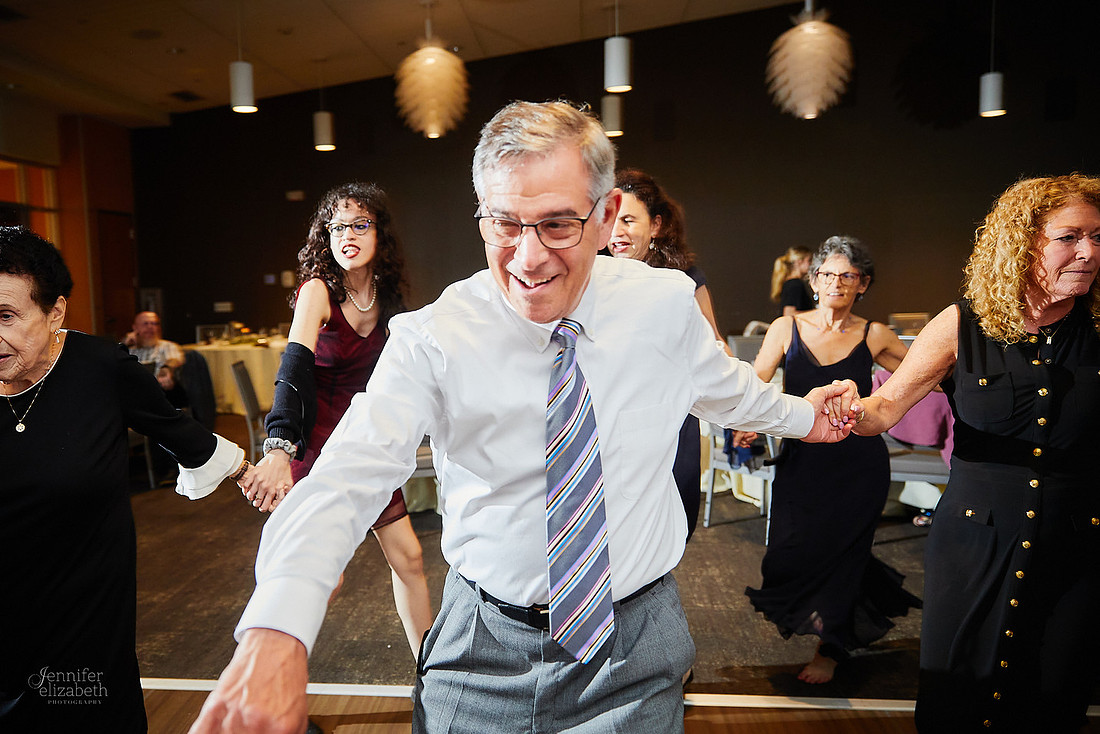 Maia & Ben: Wedding at Gleneagles Golf Club & Events in Twinsburg
