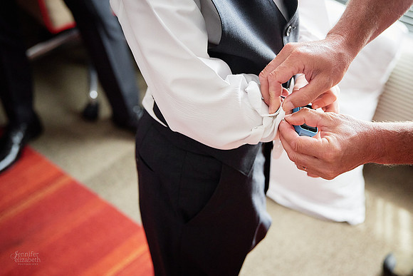 Katherine & Nathan: Wedding at Donauschwaben's German-American Cultural Center in Olmsted Falls