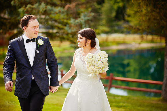 Katherine & Nathan: Wedding at Donauschwaben's German-American Cultural Center in Olmsted Falls