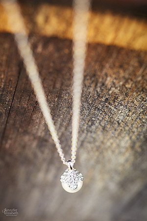 Laura & Matt: Wedding at The Vineyards at Pine Lake