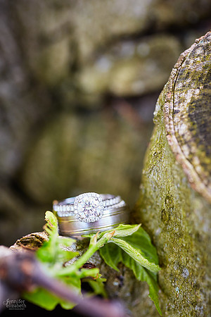 Laura & Matt: Wedding at The Vineyards at Pine Lake