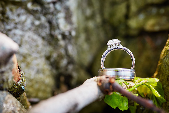 Laura & Matt: Wedding at The Vineyards at Pine Lake