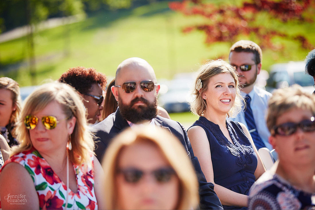 Laura & Matt: Wedding at The Vineyards at Pine Lake
