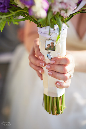 Laura & Matt: Wedding at The Vineyards at Pine Lake