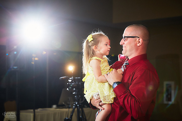 Laura & Matt: Wedding at The Vineyards at Pine Lake