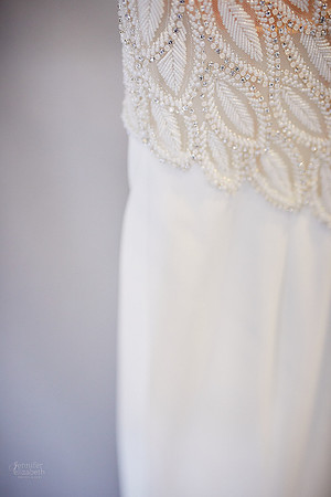 Stephanie & Tom: Wedding at Lago Custom Events at Aloft Cleveland Downtown