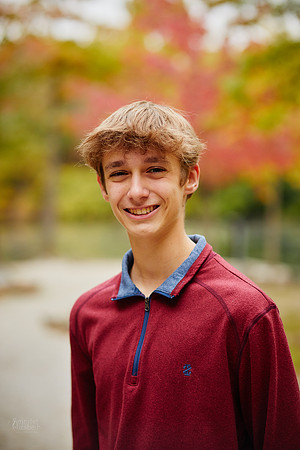 The C Family: Portrait Session at Coe Lake in Berea
