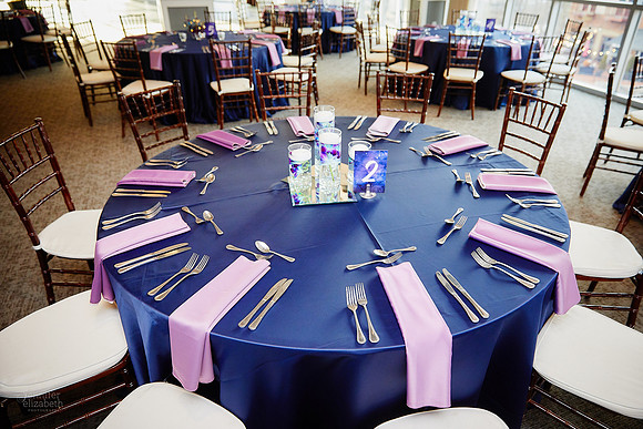 Maya: Bat Mitzvah at Temple Israel and Creekside Event Center in Gahanna