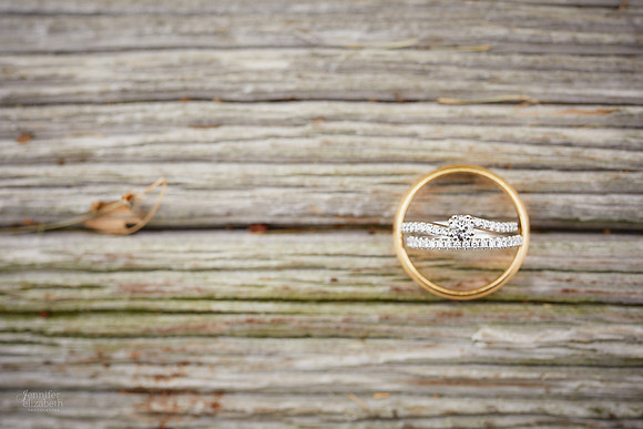 Erika & John: Grand Haven, Michigan Wedding at Trillium Event Center
