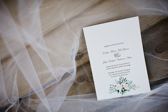 Erika & John: Grand Haven, Michigan Wedding at Trillium Event Center