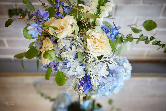 Erika & John: Grand Haven, Michigan Wedding at Trillium Event Center