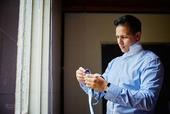 Erika & John: Grand Haven, Michigan Wedding at Trillium Event Center