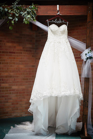 Erika & John: Grand Haven, Michigan Wedding at Trillium Event Center