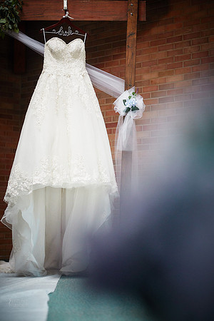 Erika & John: Grand Haven, Michigan Wedding at Trillium Event Center