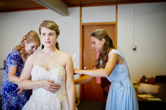 Erika & John: Grand Haven, Michigan Wedding at Trillium Event Center