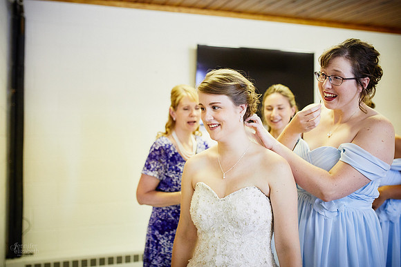 Erika & John: Grand Haven, Michigan Wedding at Trillium Event Center