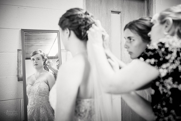 Erika & John: Grand Haven, Michigan Wedding at Trillium Event Center