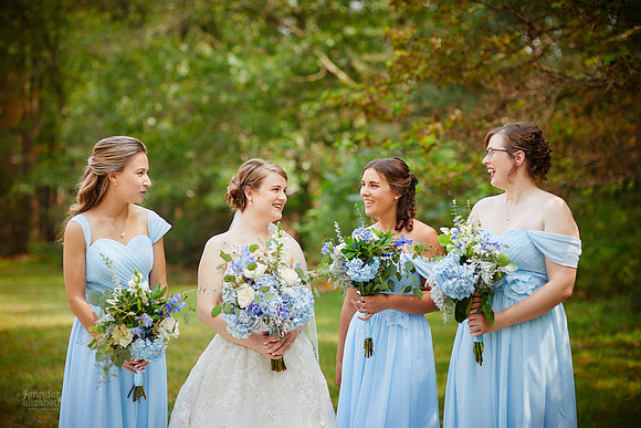 Erika & John: Grand Haven, Michigan Wedding at Trillium Event Center