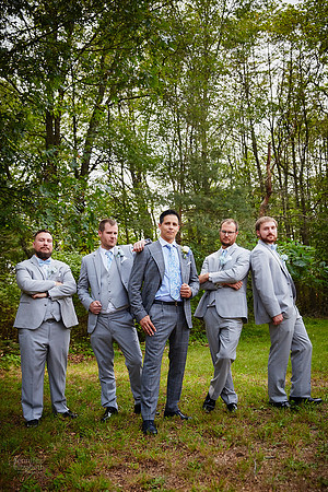 Erika & John: Grand Haven, Michigan Wedding at Trillium Event Center