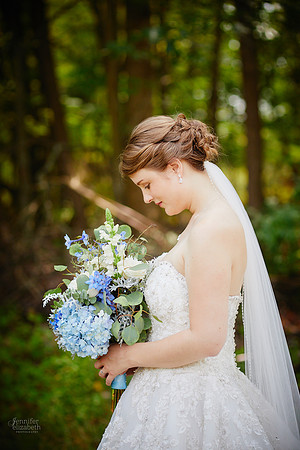 Erika & John: Grand Haven, Michigan Wedding at Trillium Event Center