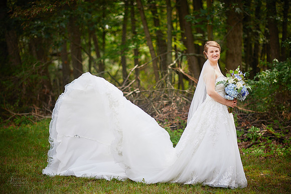Erika & John: Grand Haven, Michigan Wedding at Trillium Event Center