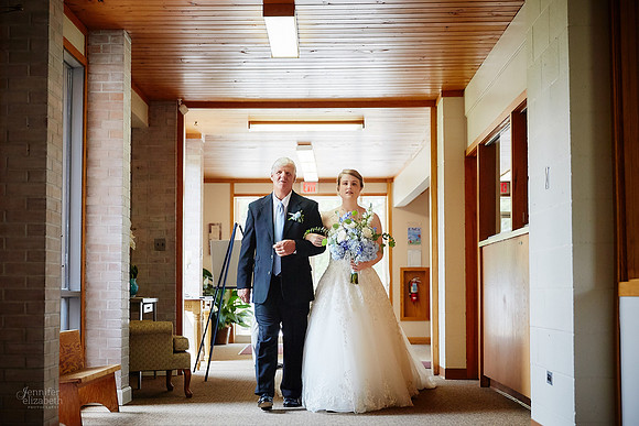 Erika & John: Grand Haven, Michigan Wedding at Trillium Event Center