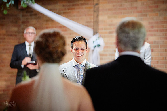 Erika & John: Grand Haven, Michigan Wedding at Trillium Event Center