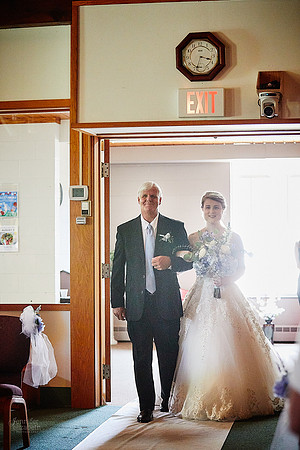 Erika & John: Grand Haven, Michigan Wedding at Trillium Event Center