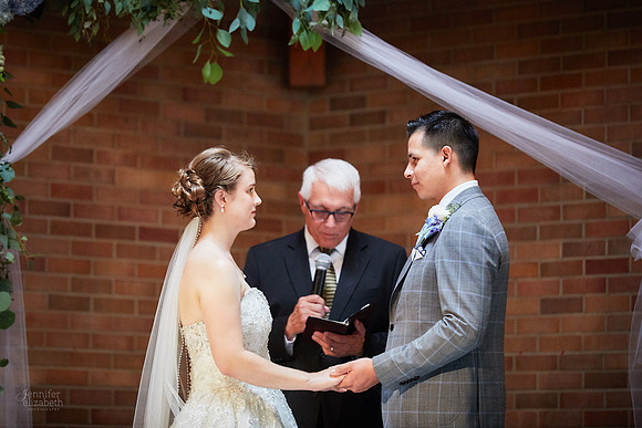 Erika & John: Grand Haven, Michigan Wedding at Trillium Event Center