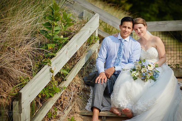 Erika & John: Grand Haven, Michigan Wedding at Trillium Event Center