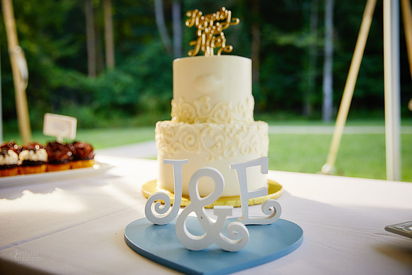 Erika & John: Grand Haven, Michigan Wedding at Trillium Event Center