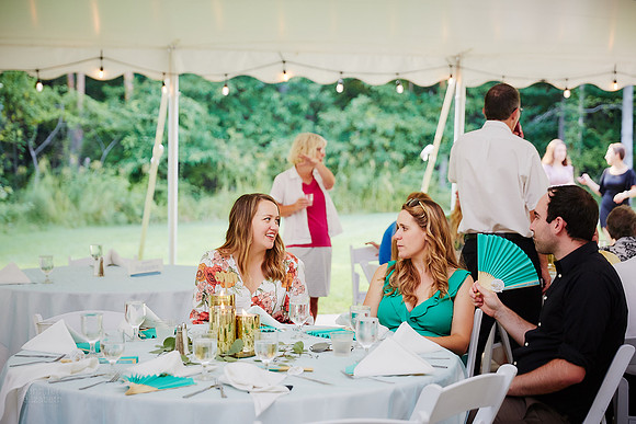 Erika & John: Grand Haven, Michigan Wedding at Trillium Event Center