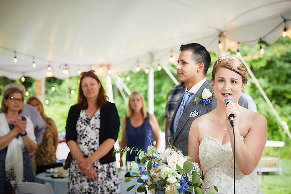 Erika & John: Grand Haven, Michigan Wedding at Trillium Event Center
