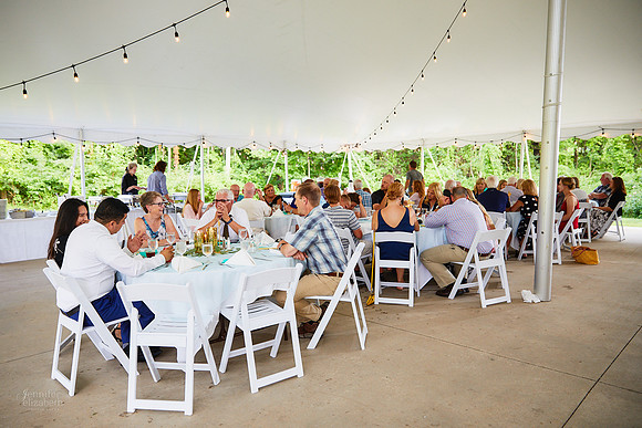 Erika & John: Grand Haven, Michigan Wedding at Trillium Event Center