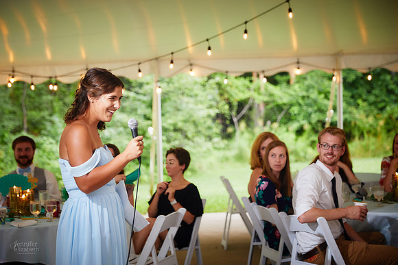 Erika & John: Grand Haven, Michigan Wedding at Trillium Event Center