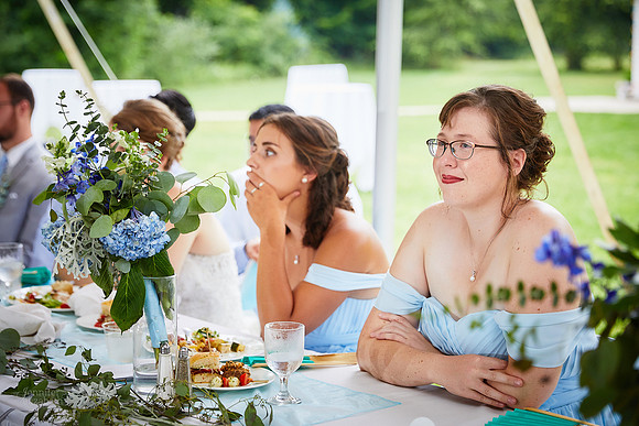 Erika & John: Grand Haven, Michigan Wedding at Trillium Event Center