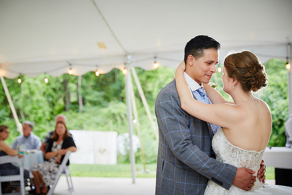Erika & John: Grand Haven, Michigan Wedding at Trillium Event Center