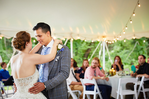 Erika & John: Grand Haven, Michigan Wedding at Trillium Event Center