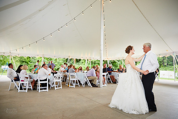 Erika & John: Grand Haven, Michigan Wedding at Trillium Event Center