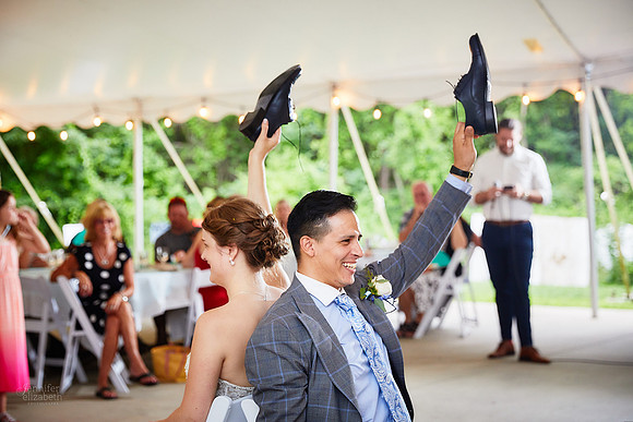 Erika & John: Grand Haven, Michigan Wedding at Trillium Event Center