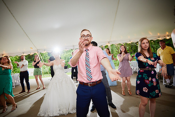 Erika & John: Grand Haven, Michigan Wedding at Trillium Event Center