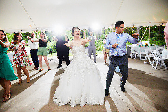Erika & John: Grand Haven, Michigan Wedding at Trillium Event Center