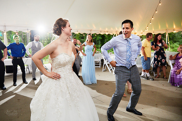 Erika & John: Grand Haven, Michigan Wedding at Trillium Event Center