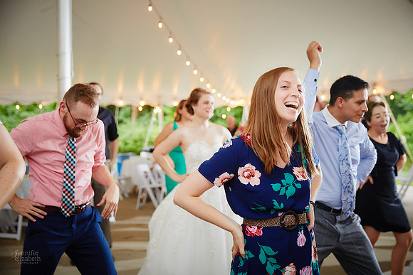 Erika & John: Grand Haven, Michigan Wedding at Trillium Event Center