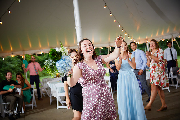 Erika & John: Grand Haven, Michigan Wedding at Trillium Event Center