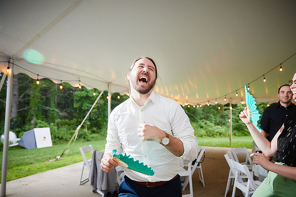 Erika & John: Grand Haven, Michigan Wedding at Trillium Event Center