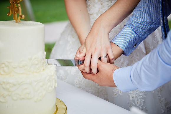 Erika & John: Grand Haven, Michigan Wedding at Trillium Event Center