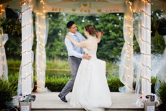 Erika & John: Grand Haven, Michigan Wedding at Trillium Event Center