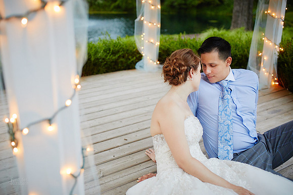 Erika & John: Grand Haven, Michigan Wedding at Trillium Event Center