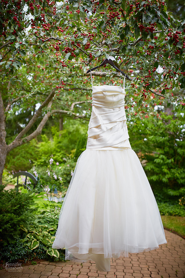 Brooke & Kevin: Landerhaven Wedding in Cleveland